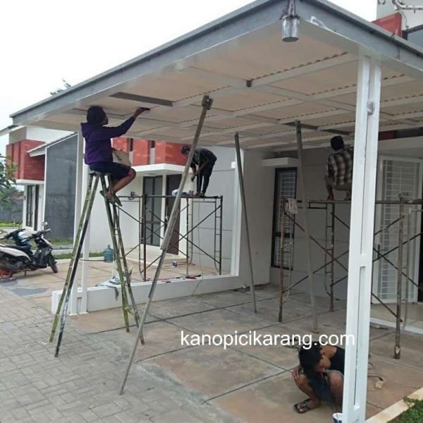 Kanopi Awning Gulung Kanopi Awning Gulung