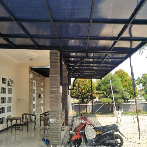 Kanopi Polycarbonate Kanopi Polycarbonate